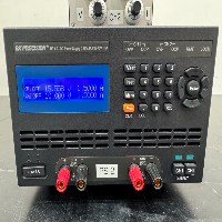 BK Precision 9174 DC Power Supply image 2